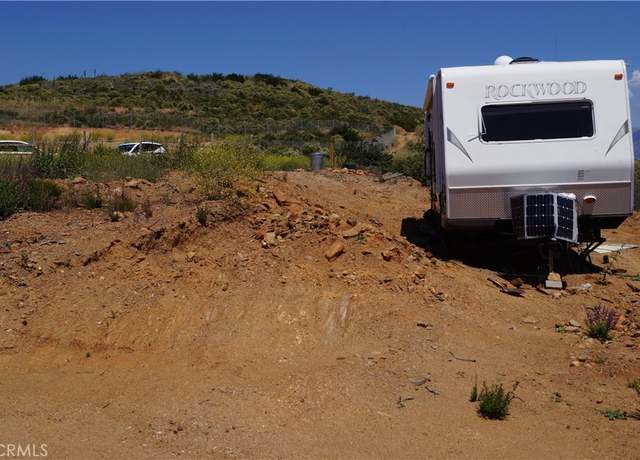 Property at 0 Gorgonio Vw, Banning, CA 92220