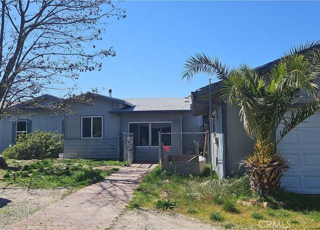 Property at 47480 Twin Pines Rd, Banning, CA 92220, 3 beds, 2 baths