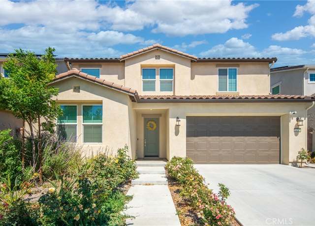 Property at 16589 Ground Breaker Ave, Chino, CA 91708, 5 beds, 4.5 baths