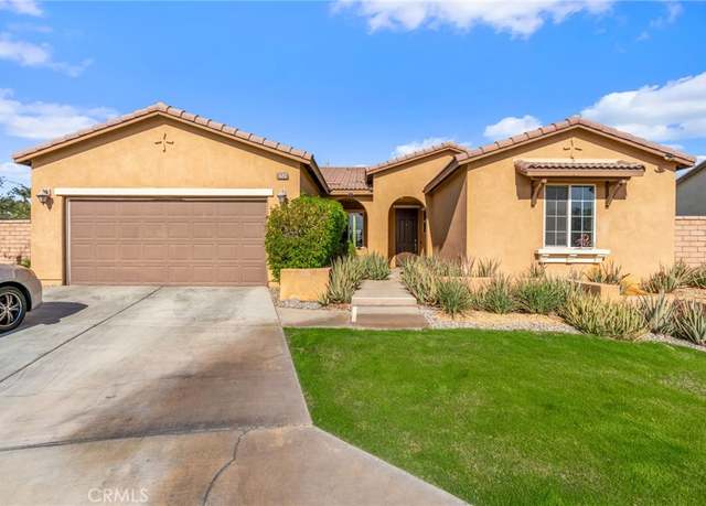 Property at 82520 Yuba River Ct, Indio, CA 92203, 4 beds, 2.5 baths