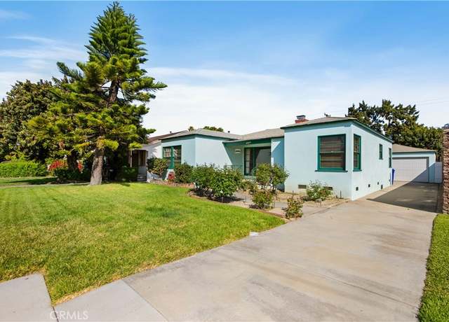 Property at 12702 Glynn Ave, Downey, CA 90242, 3 beds, 1 bath