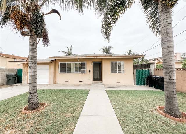 Property at 7848 Burns Ave, Downey, CA 90241, 2 beds, 1 bath