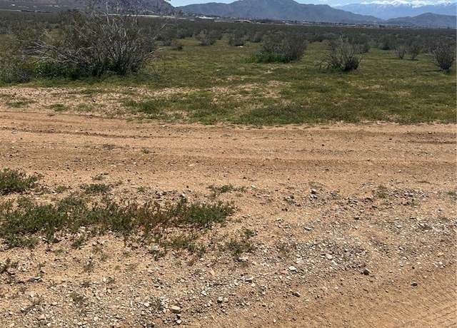 Property at 0 Commanche 0463-372-03-0000, Apple Valley, CA 92307
