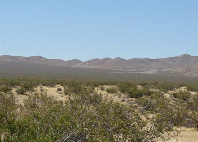 Property at 0 0655-011-33-0000 Danby Rd, Essex, CA 92332