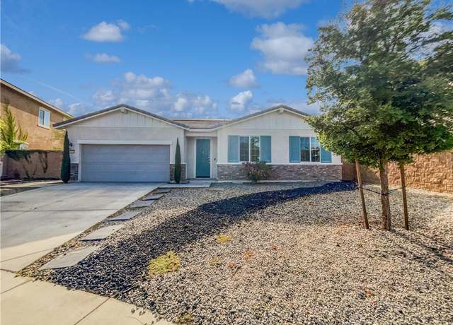 Property at 29322 Wyatt Earp Way, Winchester, CA 92596, 4 beds, 2 baths