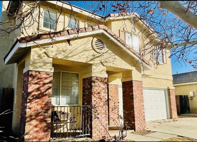 Property at 45764 Victoria Ave, Lancaster, CA 93534, 4 beds, 2.5 baths