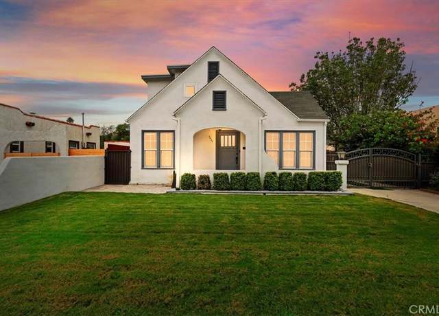 Property at 4427 Elmwood Ct, Riverside, CA 92506, 3 beds, 3 baths