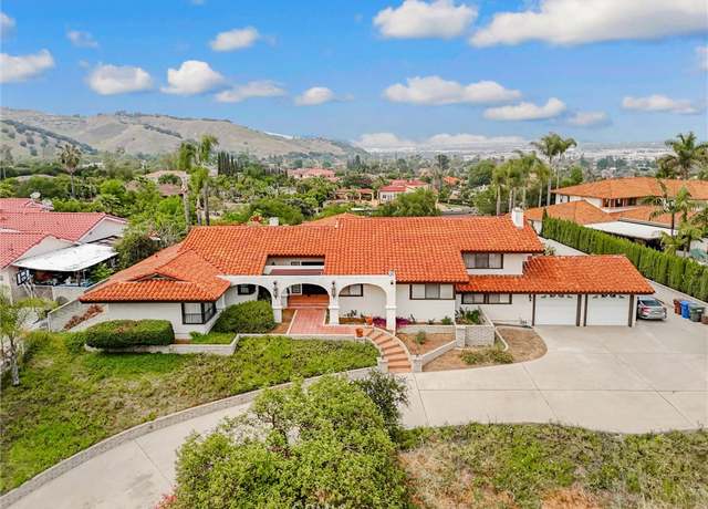 Property at 14820 Las Tunas Dr, Hacienda Hts, CA 91745, 4 beds, 4 baths