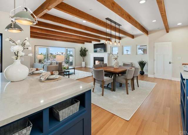 Property at 2264 Soto St, San Diego, CA 92107, 3 beds, 2.5 baths