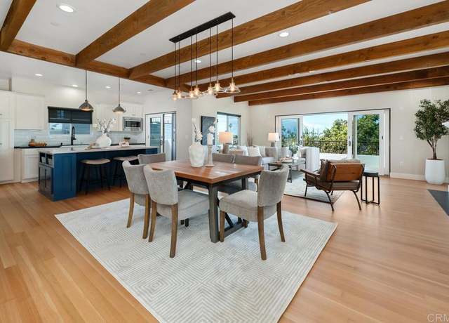 Property at 2264 Soto St, San Diego, CA 92107, 3 beds, 2.5 baths