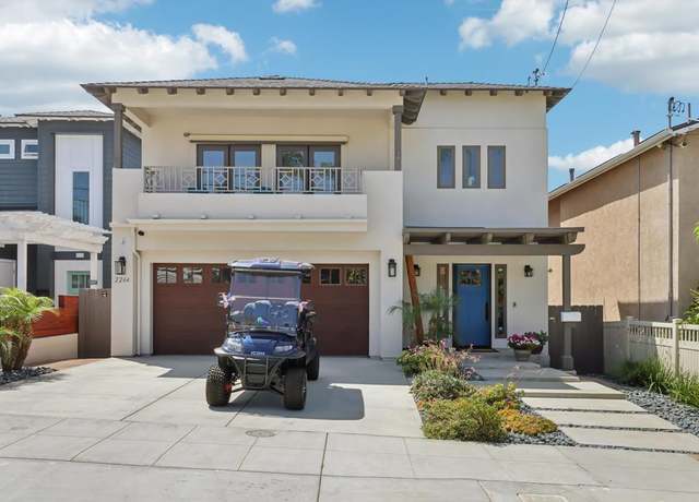 Property at 2264 Soto St, San Diego, CA 92107, 3 beds, 2.5 baths