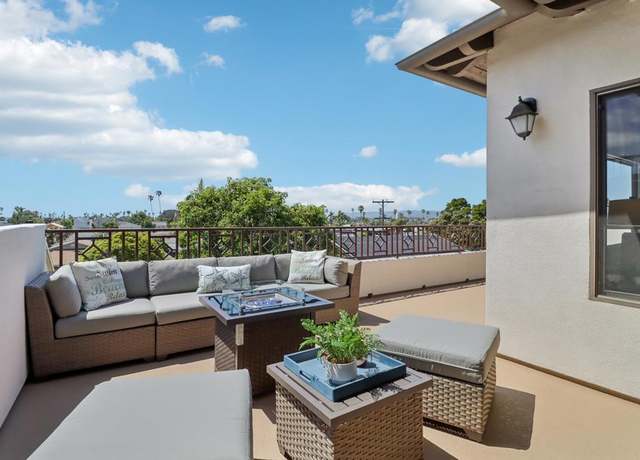 Property at 2264 Soto St, San Diego, CA 92107, 3 beds, 2.5 baths