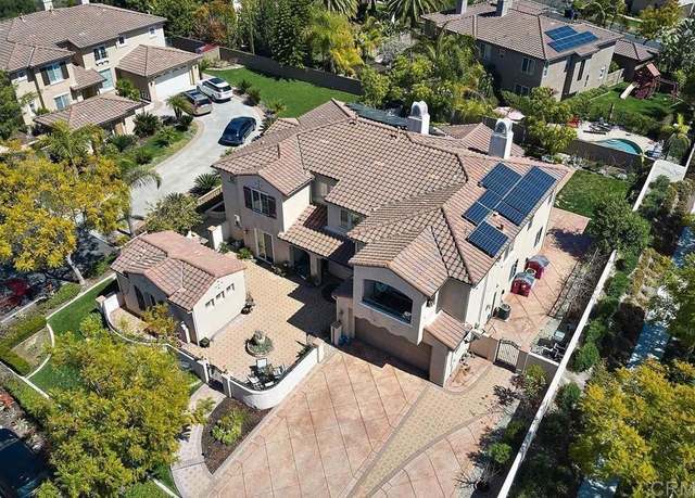 Property at 2856 Falling Waters Ct, Chula Vista, CA 91915, 6 beds, 5.5 baths