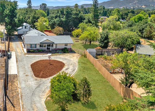 Property at 8670 Santa Rosa Rd, Atascadero, CA 93422, 4 beds, 3 baths