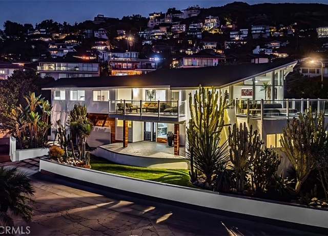 Property at 2 Camel Point Dr, Laguna Beach, CA 92651, 6 beds, 4 baths