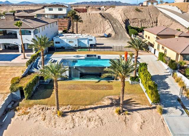 Property at 4618 My Place Rd, Needles, CA 92363