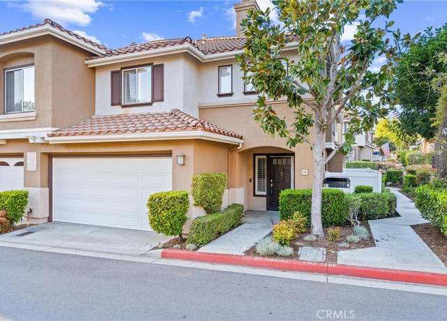 Property at 109 Valley Vw, Mission Viejo, CA 92692, 2 beds, 2.5 baths