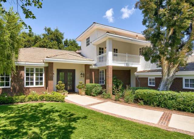Property at 5135 Island Forest Pl, Westlake Village, CA 91362, 5 beds, 5 baths