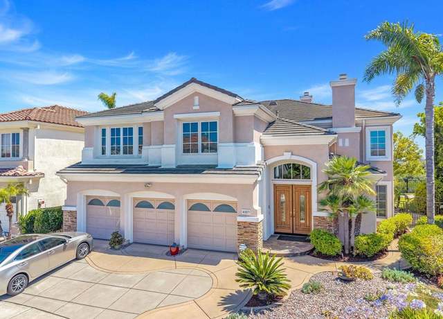 Property at 4883 Bayliss Ct, San Diego, CA 92130, 4 beds, 4.5 baths