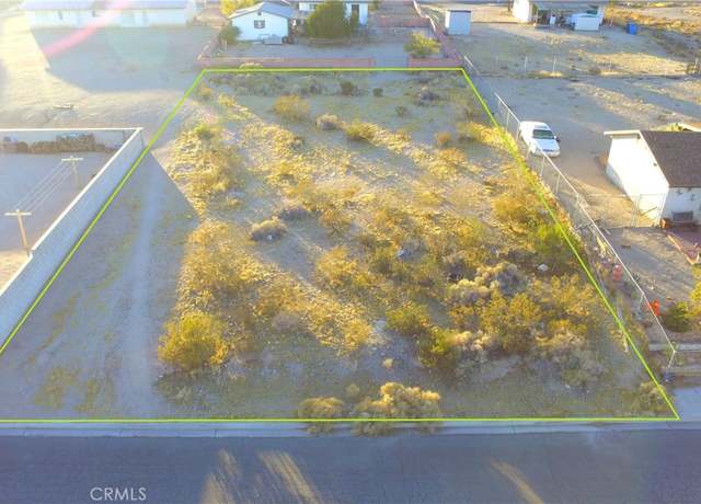 Property at 183241 140000, Barstow, CA 92311