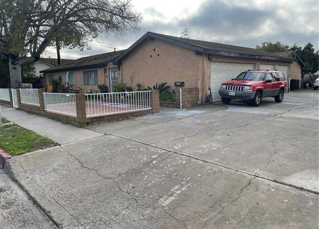 Property at 10531 Western Ave, Stanton, CA 90680, 7 beds, 4 baths