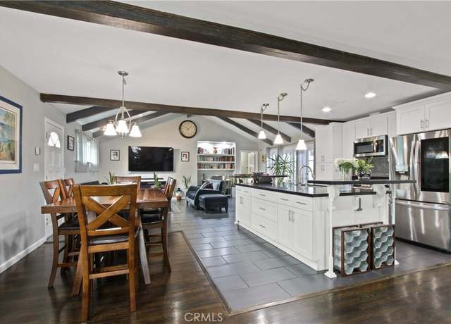 Property at 1811 Tevis Ave, Long Beach, CA 90815, 5 beds, 2 baths