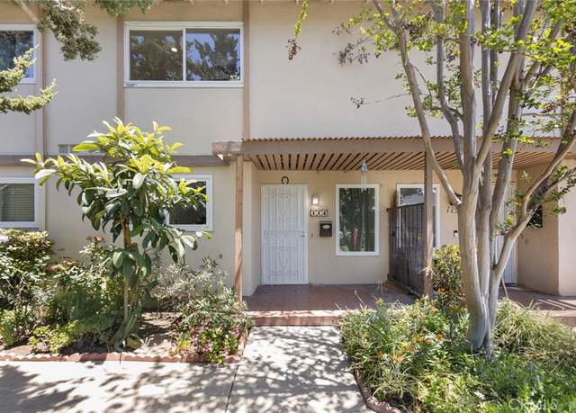 Property at 1881 Mitchell Ave #114, Tustin, CA 92780, 2 beds, 1.5 baths
