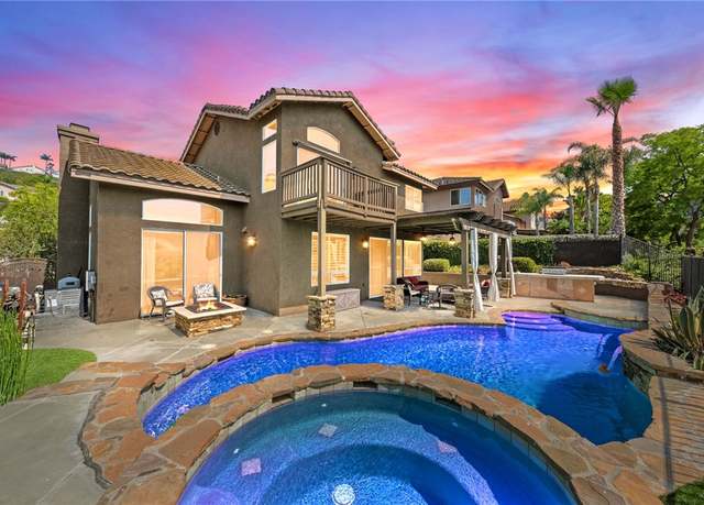 Property at 951 S Creekview Ln, Anaheim Hills, CA 92808, 4 beds, 3 baths