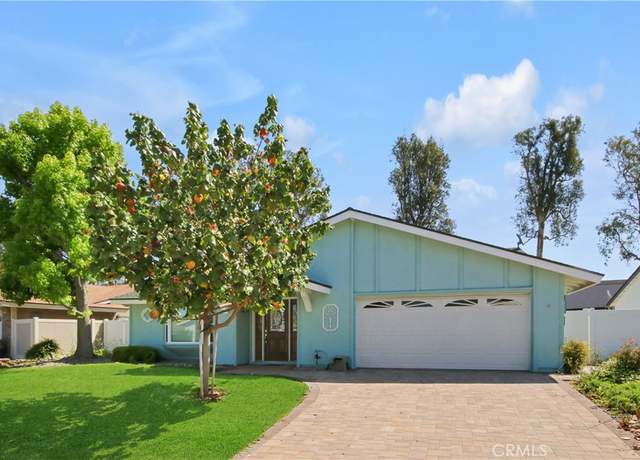 Property at 4792 Wisteria Dr, Yorba Linda, CA 92886, 4 beds, 2 baths