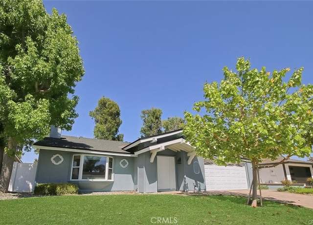 Property at 4792 Wisteria Dr, Yorba Linda, CA 92886, 4 beds, 2 baths