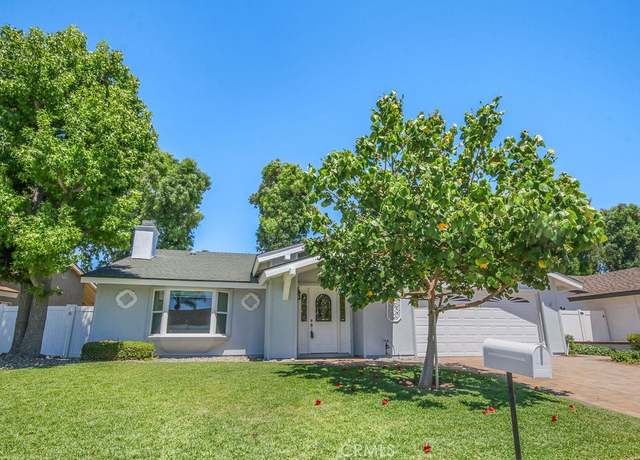 Property at 4792 Wisteria Dr, Yorba Linda, CA 92886, 4 beds, 2 baths