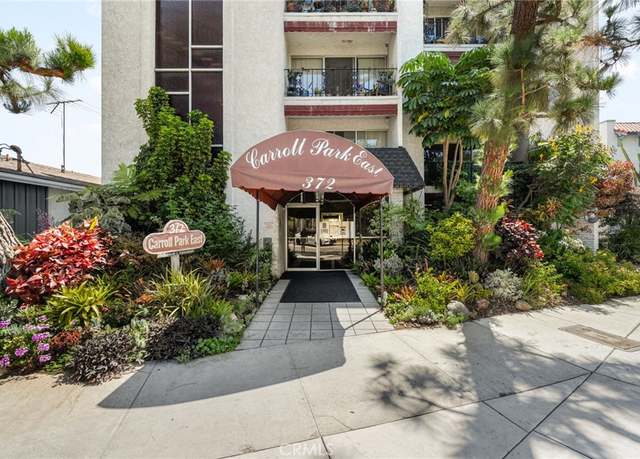Property at 372 Carroll Park E #305, Long Beach, CA 90814, 1 bed, 1 bath