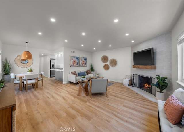 Property at 14508 Burin Ave, Lawndale, CA 90260, 3 beds, 2 baths
