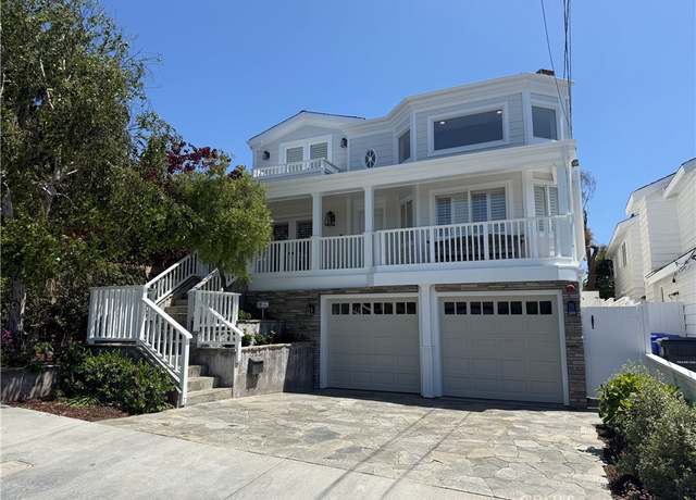 Property at 660 26th St, Manhattan Beach, CA 90266, 5 beds, 5 baths