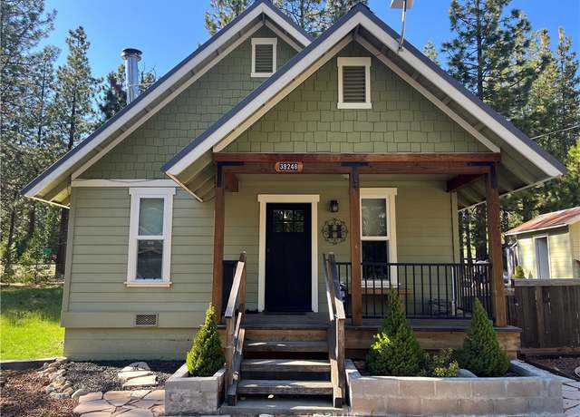 Property at 38248 Scenic Ave, Mineral, CA 96063, 2 beds, 1 bath