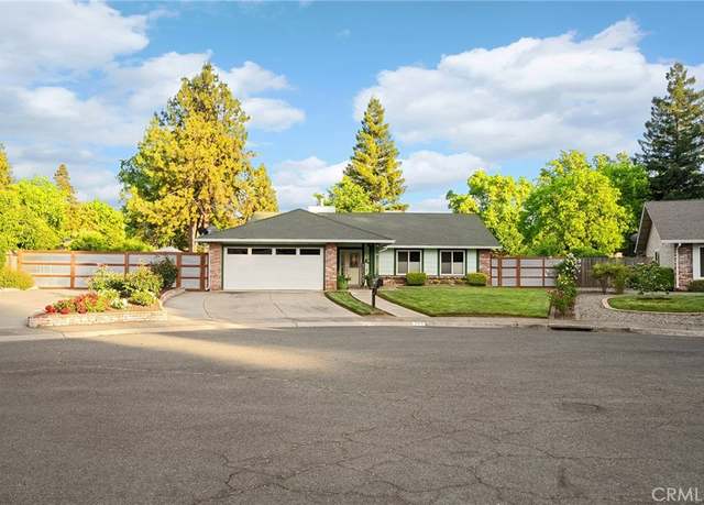 Property at 788 Marcia Ct, Chico, CA 95973, 4 beds, 2 baths