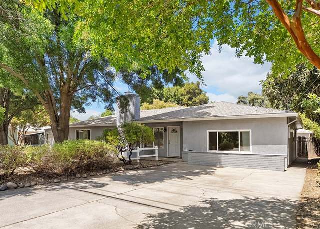 Property at 1252 Manzanita Ave, Chico, CA 95926, 4 beds, 3 baths