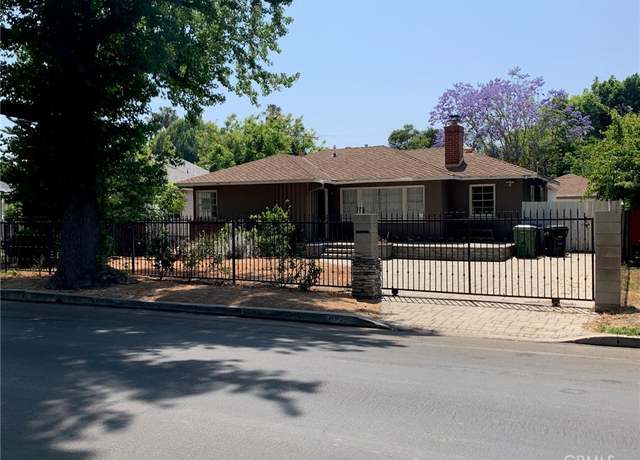 Property at 6615 Orion Ave, Van Nuys, CA 91406, 4 beds, 2 baths
