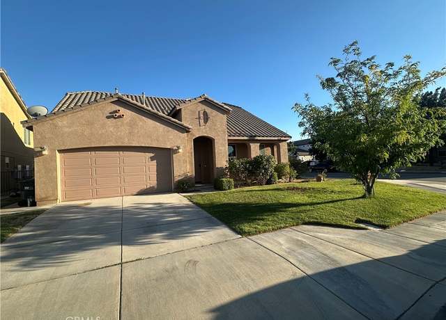 Property at 5834 Gem Ct, Lancaster, CA 93536, 3 beds, 2.5 baths