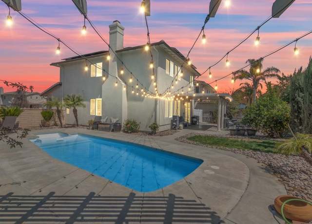 Property at 32133 Kale Ln, Winchester, CA 92596, 4 beds, 2.5 baths