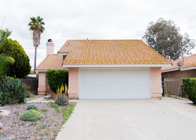 Property at 39586 Oak Cliff Dr, Temecula, CA 92591, 2 beds, 1 bath