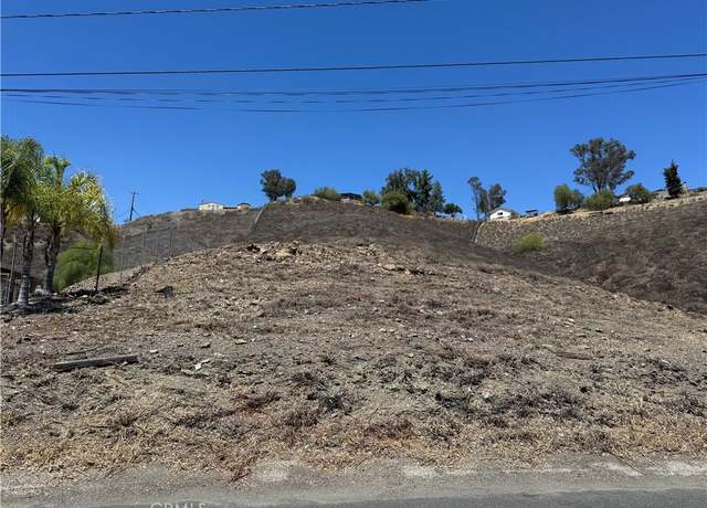 Property at 0 Beverly, Menifee, CA 92587
