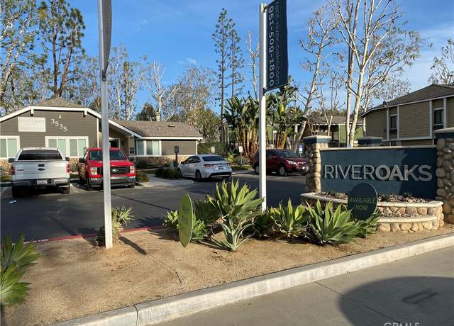 Property at 3535 Banbury Dr #4, Riverside, CA 92505, 1 bed, 1 bath