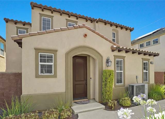 Property at 8595 Founders Grove St, Chino, CA 91708, 3 beds, 2.5 baths