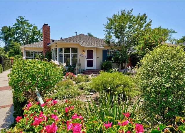 Property at 2042 E Crary St, Pasadena, CA 91104, 2 beds, 2 baths