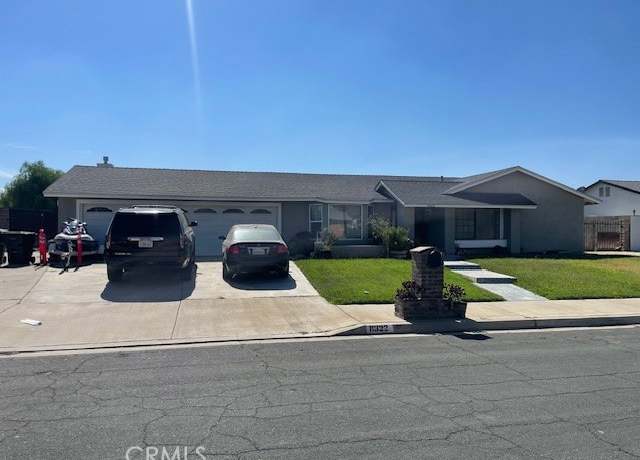 Property at 8322 Stonewood Ln, Jurupa Valley, CA 92509, 4 beds, 3.5 baths