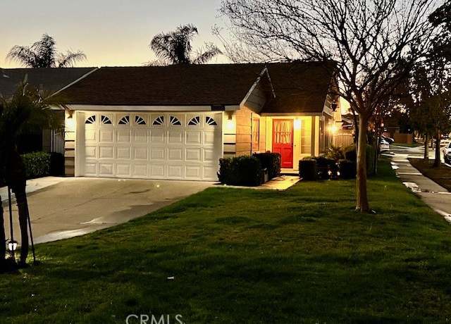 Property at 7068 Crocus Ct, Rancho Cucamonga, CA 91739, 2 beds, 1 bath