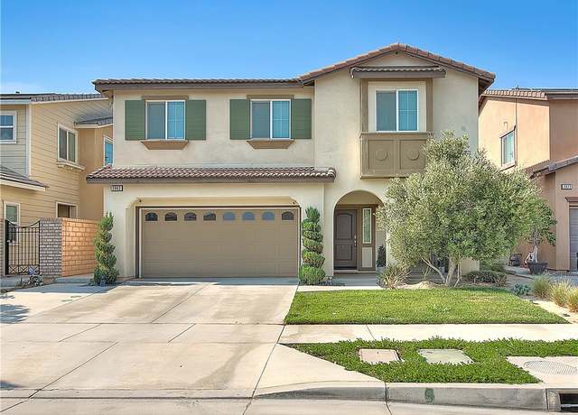 Property at 2863 E Alberta St, Ontario, CA 91761, 3 beds, 2.5 baths