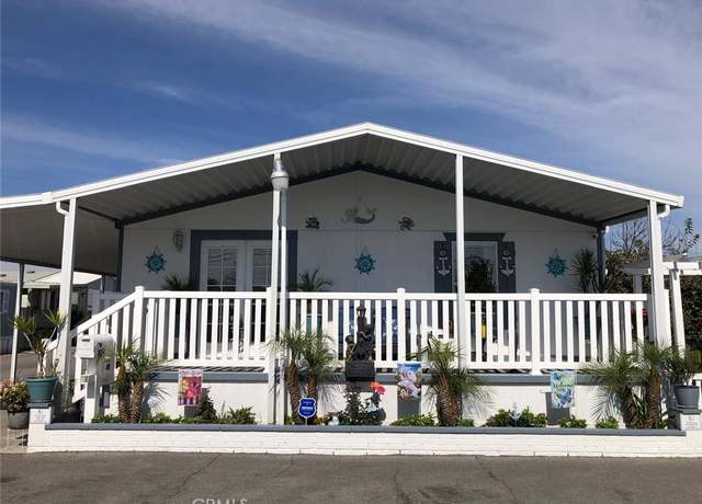 Property at 16601 S Garfield Ave #804, Paramount, CA 90723, 3 beds, 2 baths
