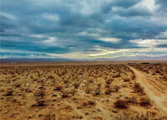 Property at 0 Comet Rd, Lucerne Valley, CA 92356